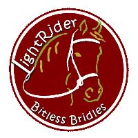 Benefits of a LightRider Bridle