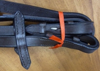 Dressage Reins at Equigear