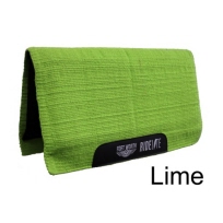 Fort Worth Ride-Lite Western Saddle Pad at Equigear