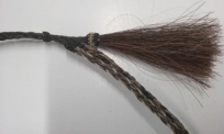 Colour: Dark Brown Arrow