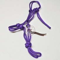 Horsemanship Rope Halter at Equigear