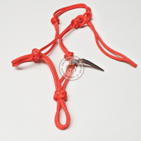 8mm Rope Halters at Equigear