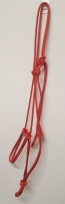6mm Rope Halter at Equigear