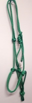 8mm Horsemanship Rope Halter at Equigear