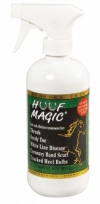 Healing Tree Huuf Magic at EquiGear