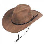 Jack Jumper Tracker Hat at Equigear