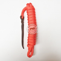 12ft Horsemanship Lead Rope at Equigear