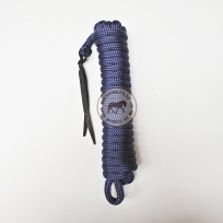 22ft Horsemanship Lead at Equigear