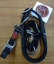 Lightrider Miniatrue horse bitless noseband at Equigear