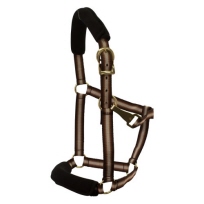 Rancher Memory Foam Wraps at Equigear