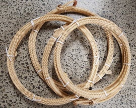 Rancher WES4140 30foot Lariat at Equigear