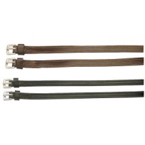 Leather Spur Straps at Equigear