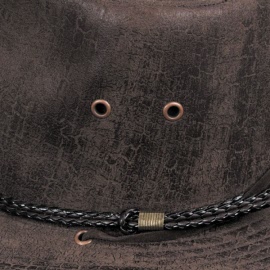 Colour: Chocolate Brown