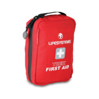 Lifesystems Trek First Aid Kit At Equigear