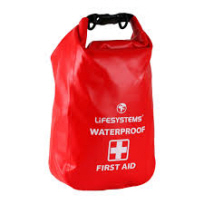 LifeSystems Waterproof First Aid Kit