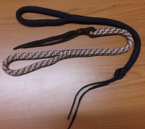 Rope Quirt Whip Whop at Equigear